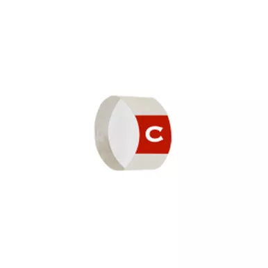HAMSKEA ARCHERY SOLUTIONS Insight C Red Clarifying Lens (PEEP022)