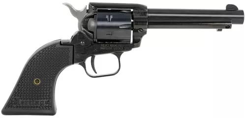 Heritage Rough Rider Handgun .22 LR 6rd Capacity 4.75 Barrel Black