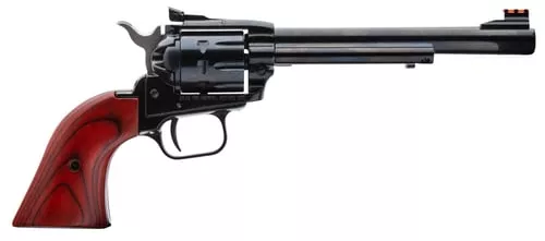 Heritage Rough Rider Revolver