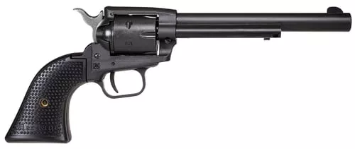 Heritage Rough Rider Steel Frame Revolver