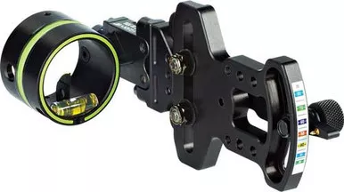 HHA Optimizer Lite X 5000 1 5/8" Housing .029 Pin