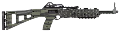 Hi-Point 995TS Carbine Rifle 9mm 16.5" Barrel OD Green