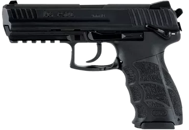 HK 81001099 P30LS V39MM 2-10R