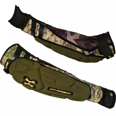 HK ARMY Camo Crash Arm Pad (020105)