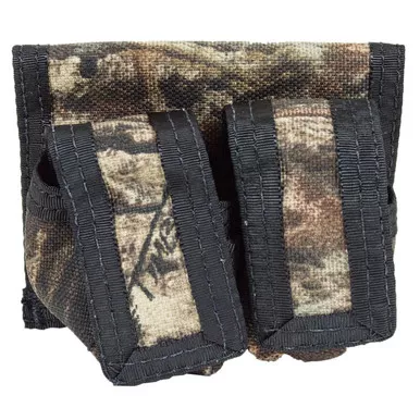 HKS Double Speedloader Pouch Camo