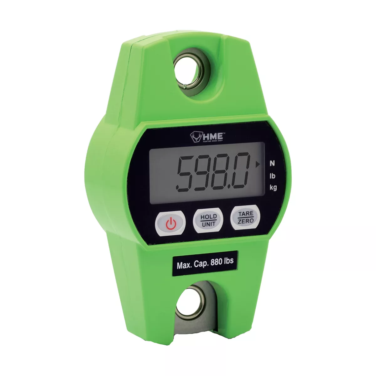 HME Digital Hanging Scale