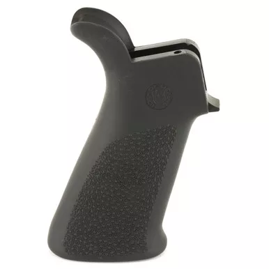 Hogue Beavertail AR-15 Pistol Grip Black