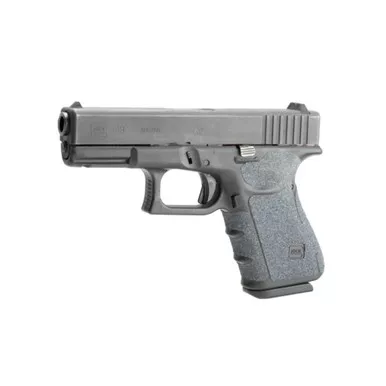HOGUE Wrapter Adhesive Grip For Glock 19, 23, 32, 38 (17239)
