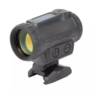 HOLOSUN ARO-EVO Gold Special Purpose Reticle Enclosed Reflex Sight (ARO-EVO-SPR-GD)