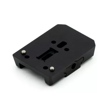 HOLOSUN Low Picatinny Rail Mount for AEMS (AEMS-LOWMOUNT)