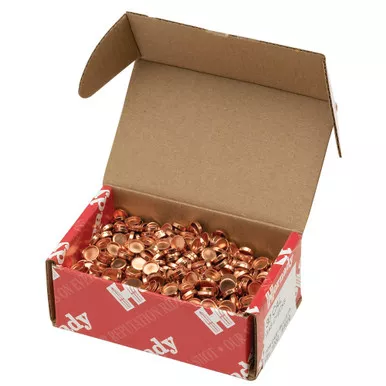 HORNADY 7MM GAS CHECKS (7060)