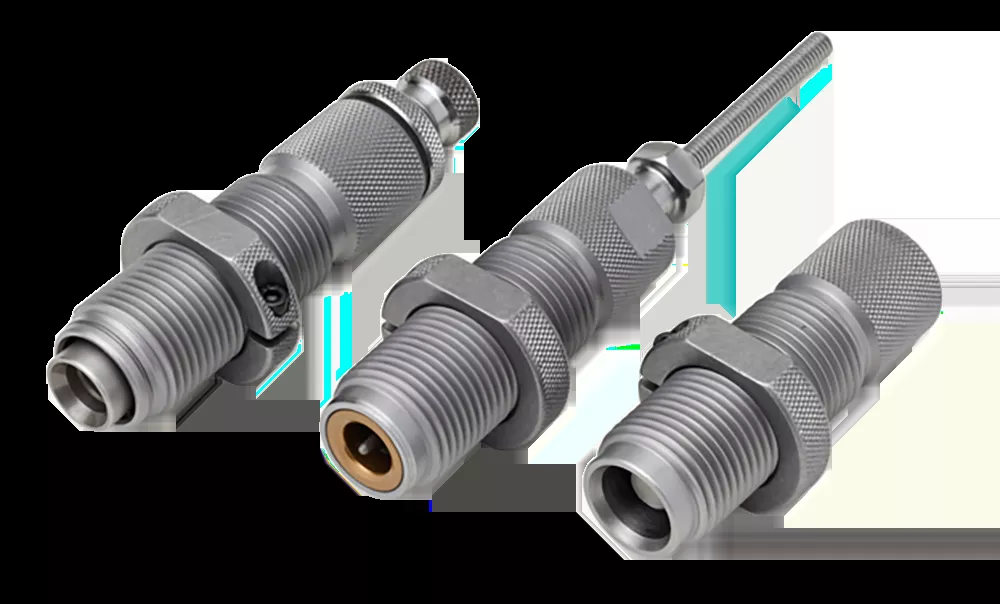 Hornady Custom Grade Series IV 30 Nosler 1-Die