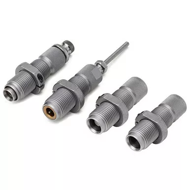HORNADY Dieset 4 350 Legend (.355) (546401)