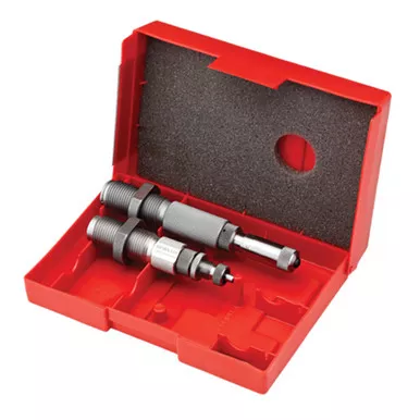HORNADY Match Grade Dieset 6mm Arc (.243) (544257)