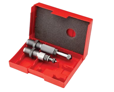 Hornady Match Grade Reloading Dies 7mm PRC .284" 2-Die Set