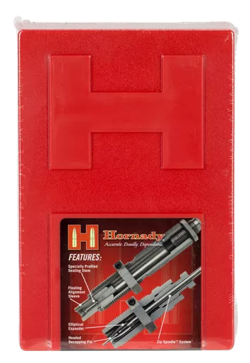 Hornady Reloading Dies .270 Win 2-Die Set
