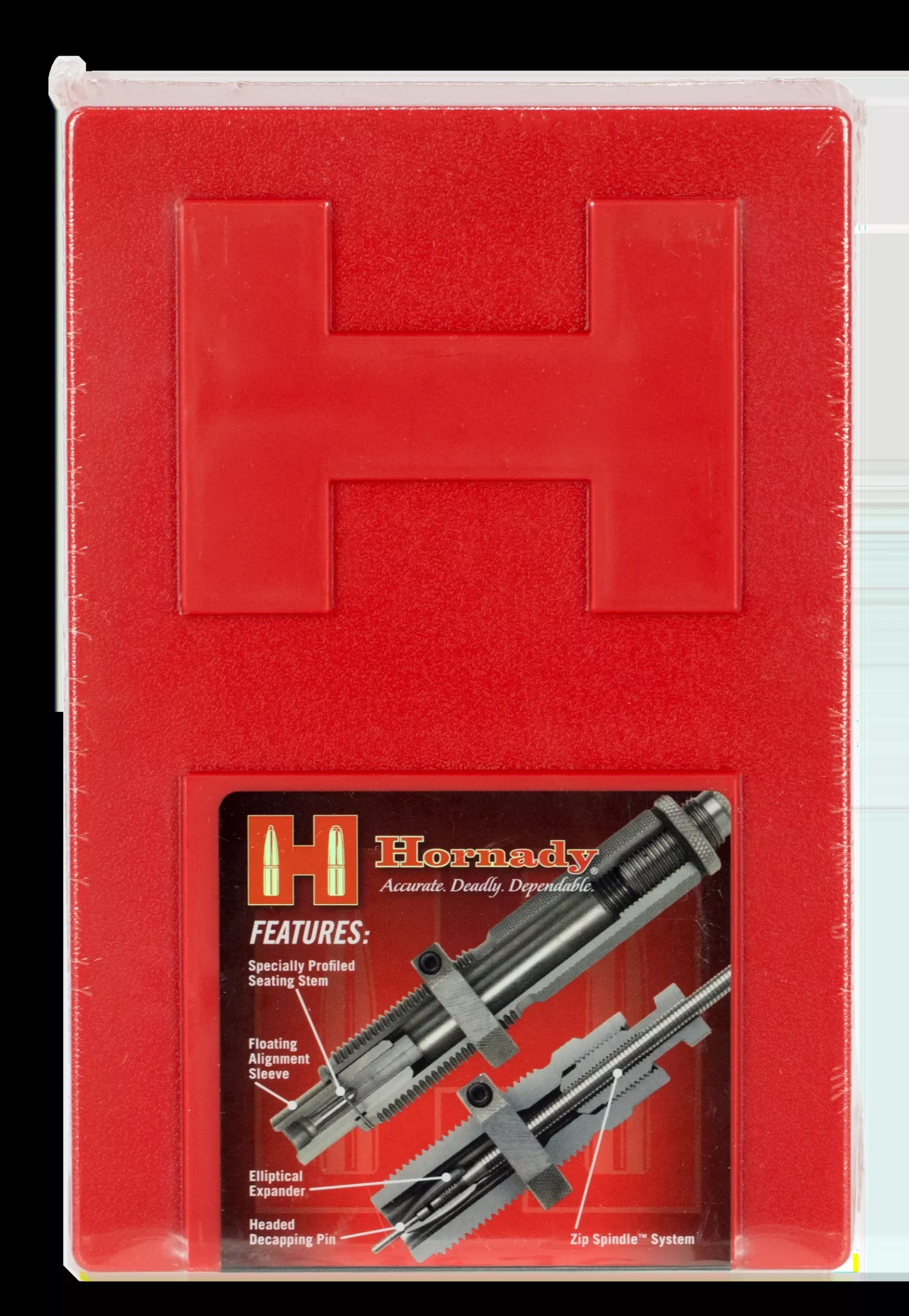 Hornady Series 1 3-Die Set 444 Marlin