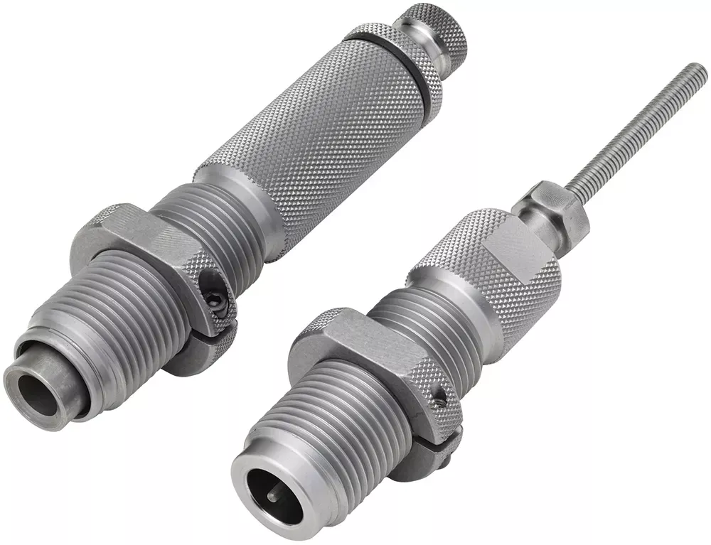 Hornady Series I 2 Die Set 6.5-284 Norma