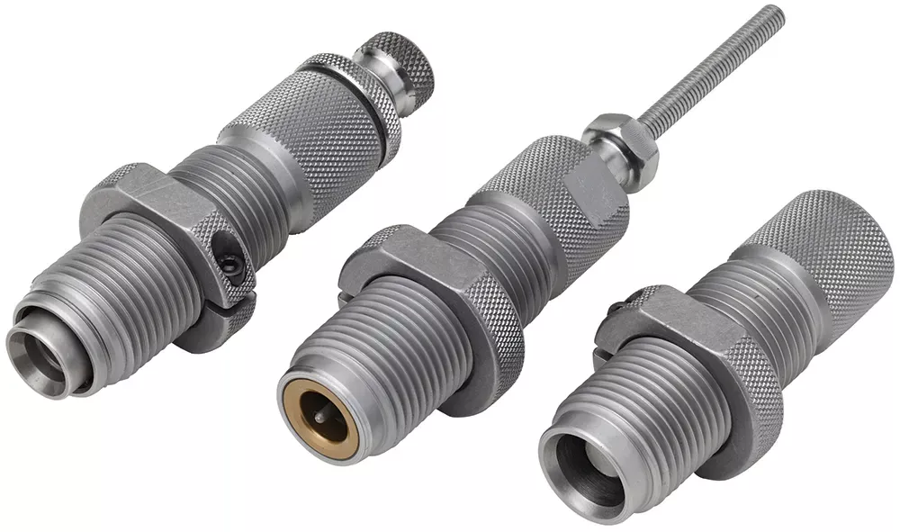 Hornady Series II 3 Die Set 44 Mag,44 Spec