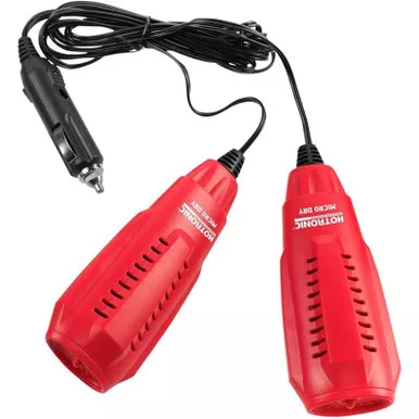 HOTRONIC Micro Dry Portable Boot Dryer (01-0100-5205)