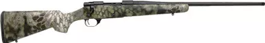 Howa Carbon Stalker Bolt Action Rifle 7mm Rem Mag 24" Threaded Barrel
