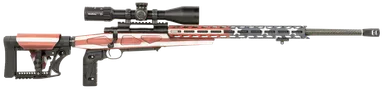 HOWA HCRACF65CUSAMDT 1500 CHASSI CRB BRRL 65CM RWB