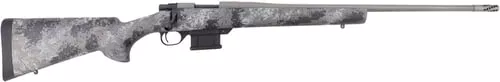 HOWA M1500 FENCE LINE 22ARC 22" PR