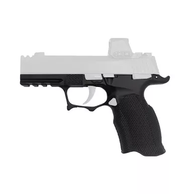 Icarus Precision ACE 365 XL EVO Manual Safety