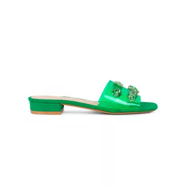 ILSE JACOBSEN Womens Alexa 1090 Slippers