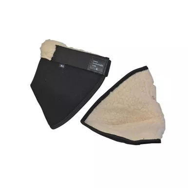 INTREPID INTERNATIONAL Hock Shield Protector (CHHSAD)
