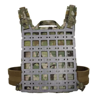 JAVLIN CONCEPTS Detachable MultiCam Grid (SQ1261750)