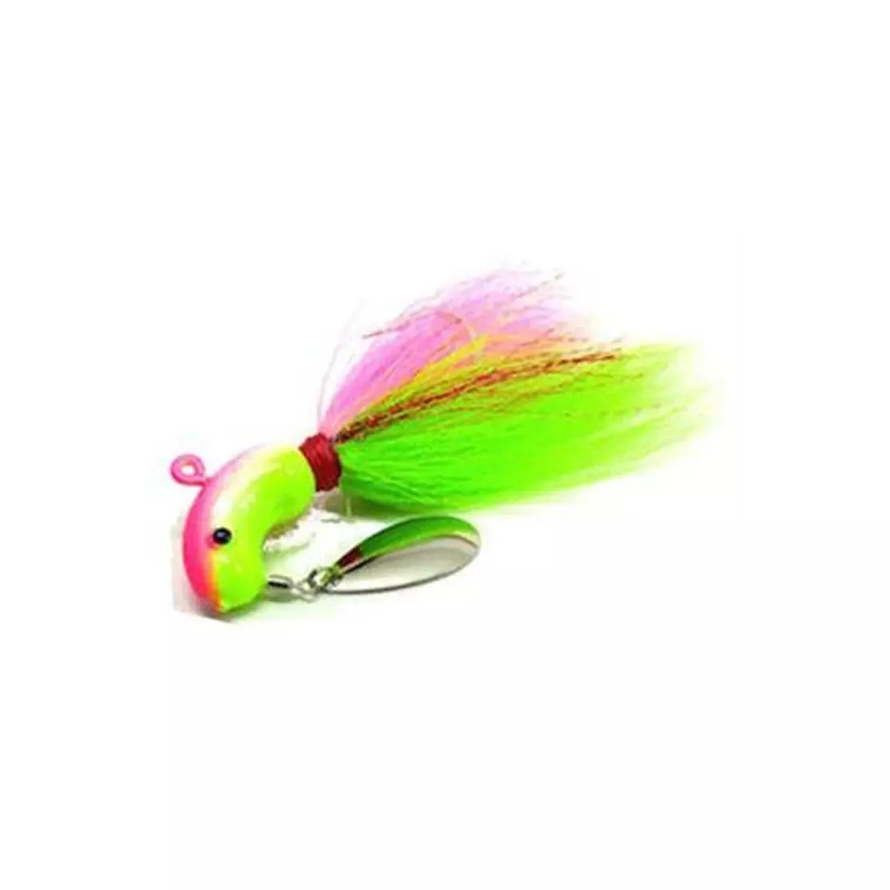 Jewel Hyper Striper Jig - 1.5 oz. Electric Chicken Jig