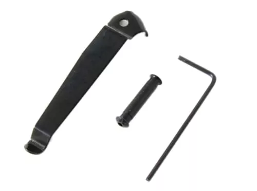 KELTEC 380RB P32/P3AT BLT CLIP BLRH
