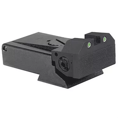 Kensight Mfg Ruger MK II, III Tritium Insert Sights