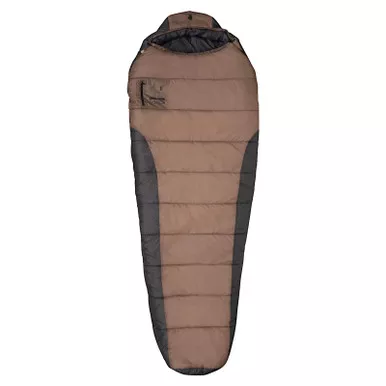 KINGS CAMO XKG Summit Khaki/Charcoal Mummy Sleeping Bag (XKG61)
