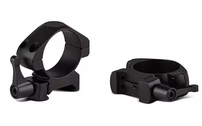 KONUS 1" QR STEEL RINGS LOW