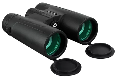 Konus Compact Binoculars 10x42mm Black