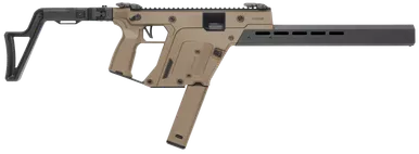 KRISS KV45-3CFD00 VECTOR CRB G3 45A 16 FDE