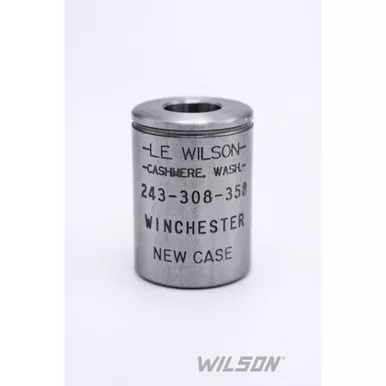 L.E. Wilson Case Holder 308 Winchester