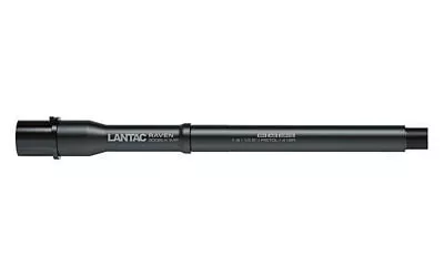 LANTAC 11.5" 300 BLACKOUT BARREL BLK