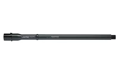 LANTAC 14.5" 300 BLACKOUT BARREL BLK