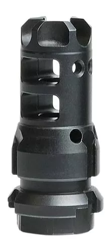 LANTAC DRAGON MB 9MM WOLFMAN