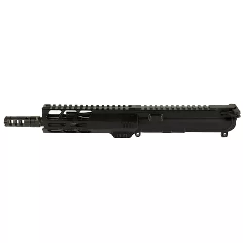 LANTAC PDP UPPER 223 WYLDE 7.5" BLK