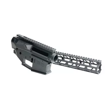 LanTac Raven Billet Builder Set 13.5" Rail