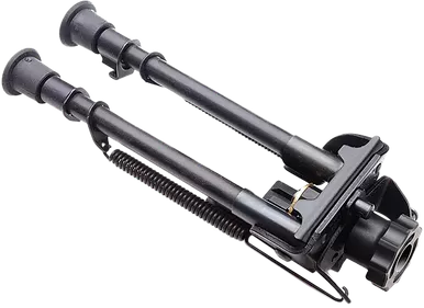 Larue Tactical 680002706K Bipod QD Mount 9-13 Inches Black