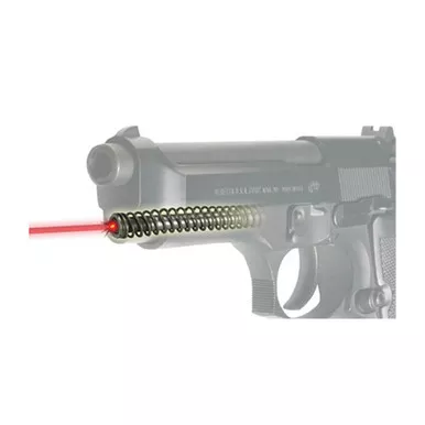 LASERMAX Red Guide Rod Laser Sight for Beretta/Taurus (LMS-1441)