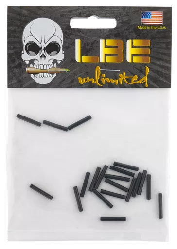 LBE Unlimited ARFARP20PK AR-15 Forward Assist Roll Pin 20-Pack