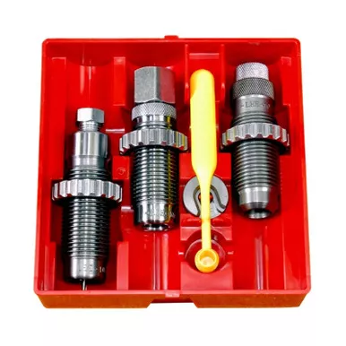 LEE .45 S&W Schofield 3-Die Set (90323)