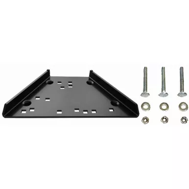 Lee Steel Bench Block