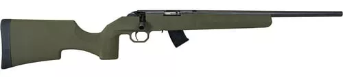 LEG HOWA M1100 22LR 18TB GRN